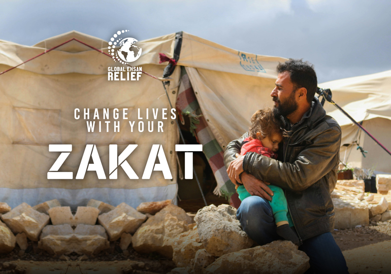 Zakat