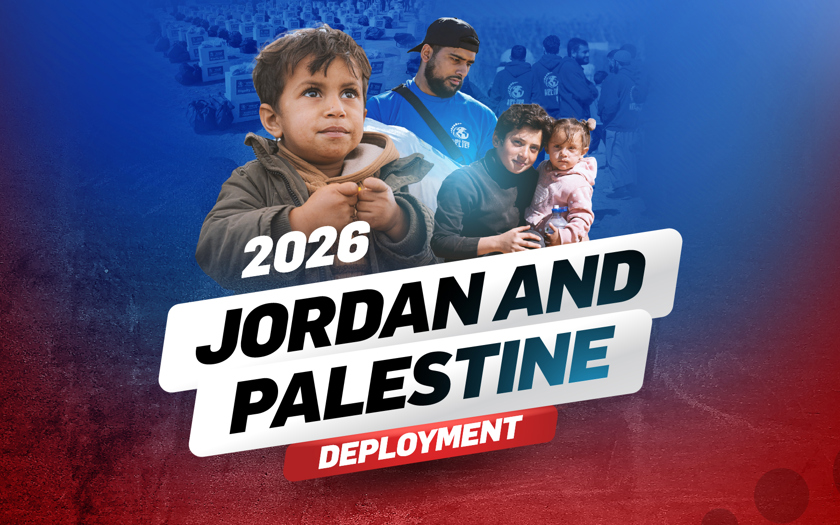 Jordan and Palestine